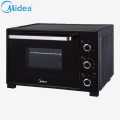 Midea 32L OTG Oven - MC32A-LR0ZE. 