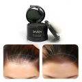 Water Proof hair line powder in hair color Edge control Hair Line Shadow Makeup Hair Concealer Root Cover Up Unisex Instantly. 