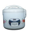 Rice Cooker. 