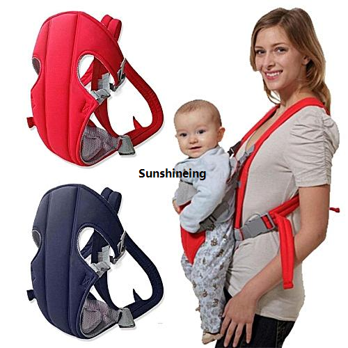 Baby Newborn Baby Hug－Baby Durable High Quality Completely Safe and Comfortable Tote Bag－Baby Wrap Carrier－Carrier