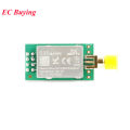 nrf24l01 E01-ML01DP5 E01-2G4M27D 2.4G nRF24L01P+PA+LNA Long Range 2500m 5000m RF Wireless Transceiver Receiver Module Board. 