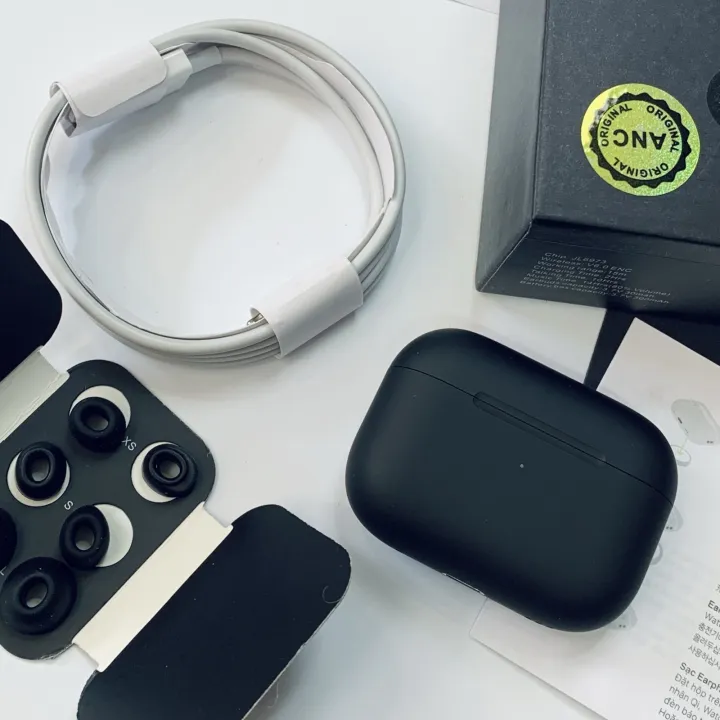 Airpods%20Pro%202%20Gen%20Active%20Noise%20Reduction%20ANC%20Support%20Wireless%20Charging%20Case%20Powerful%20Deep%20Bass%20Balanced%20Sound%20-%20Image%205