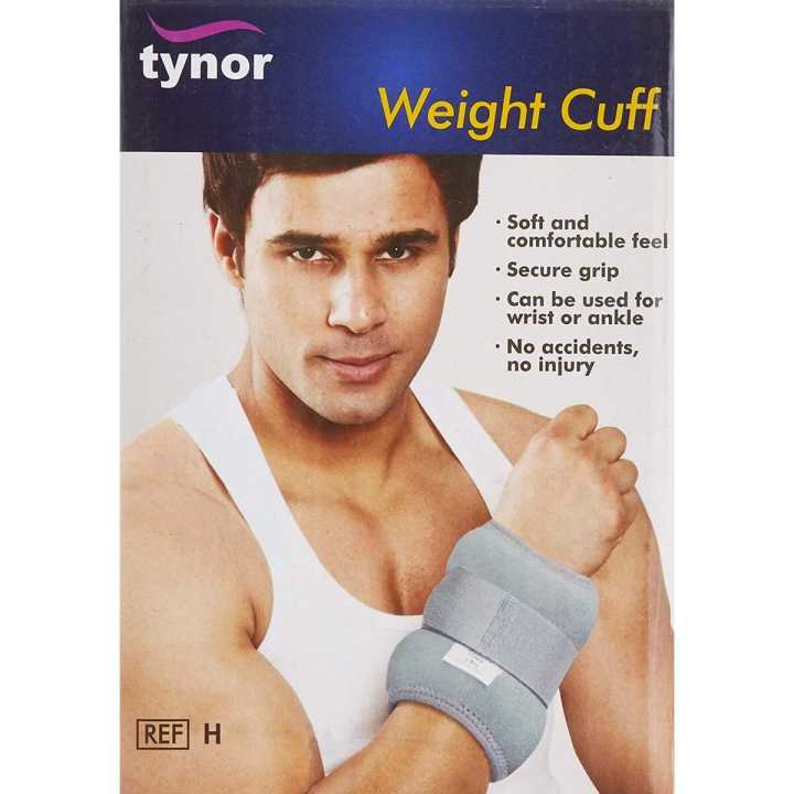 Weight Cuff  0.5Kg