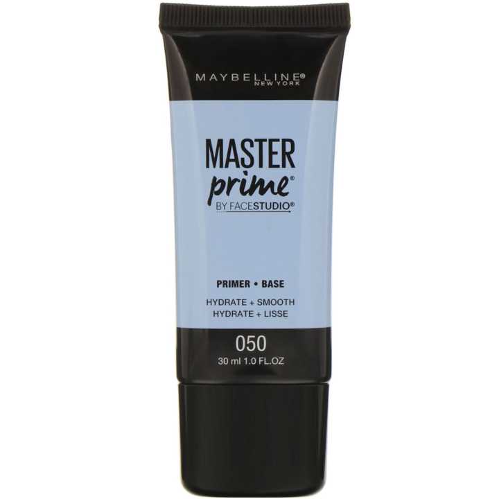 Maybellinemaster prime by face studio prime base 050 30Ml