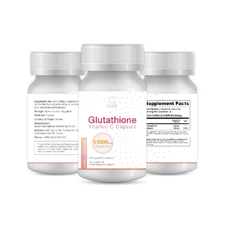 collagen supplement Torula yeast gluta | Daraz.com.np