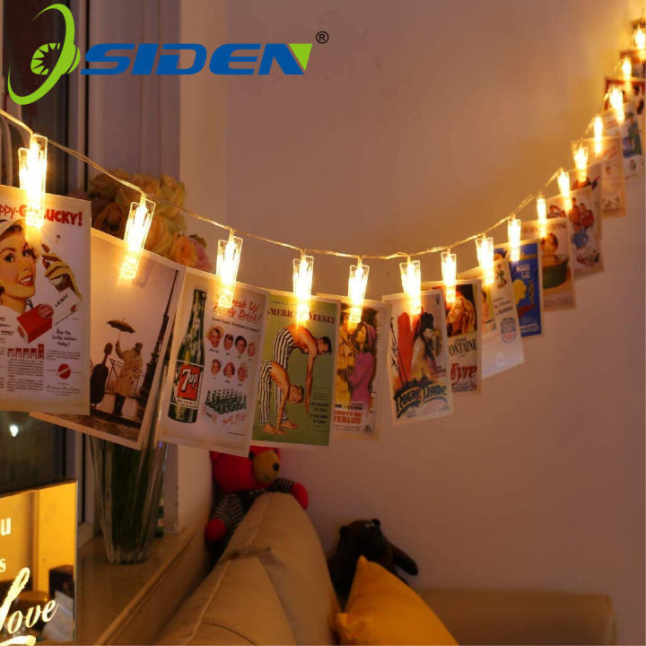 10%20Plastic%20Photo%20Clip%20Led%20String%20Lights%20For%20Home%20Decor%20-%20Led%20Lights%20With%20Photo%20Clips%20For%20Decorations%20%7C%20-%20Image%204