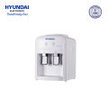 Hyundai Table Top 2T Water Dispenser | Hot & Normal (HYWD-2T-TT). 