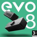 Audient EVO 8 4i4 Audio Interface - Smart Gain - Loop Back. 