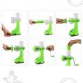 Handy Fruit Vegetable Juicer Juice Making Machine. 