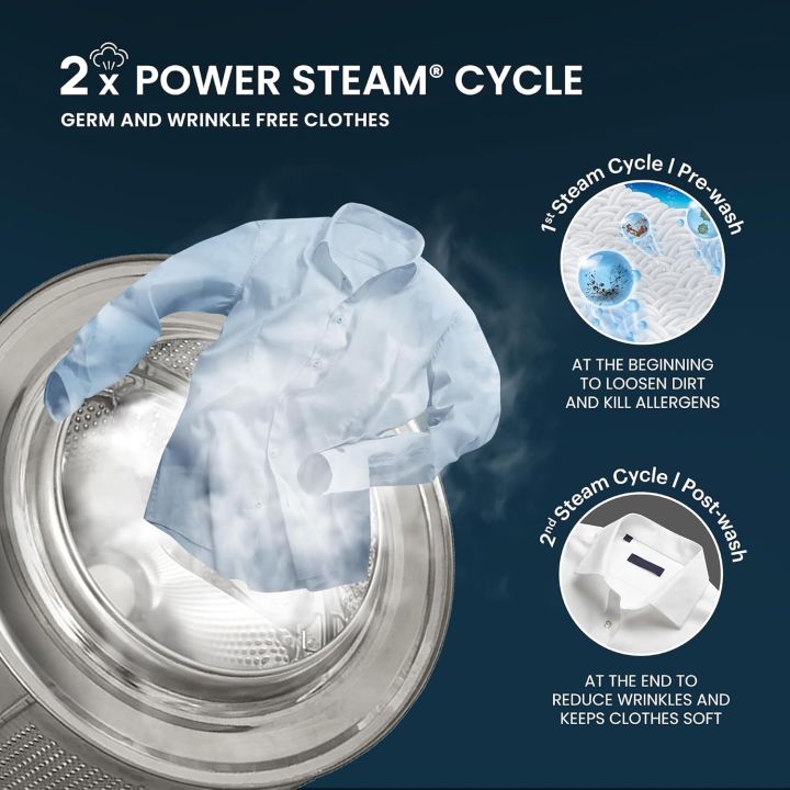 IFB%208%20Kg%205%20Star%20Powered%20by%20AI%20with%209%20Swirl%20Wash,%20WiFi,%20Fully%20Automatic%20Front%20Load%20Washing%20Machine%20(Senator%20MBN%208012,%20Steam%20Refresh%20Program%20with%20Eco%20Inverter,%20Mocha)%20-%20Image%2010