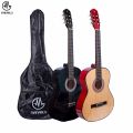 Manaslu CL-Starter Classical Guitar with Bag. 