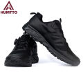 Humtto Trail Running Shoes For Men (Swivel Buckle). 