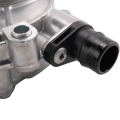 OYPFXMI Car ACBM Brake Vacuum Pump 11667640279 for 320i 328i 528i X3 Z4. 