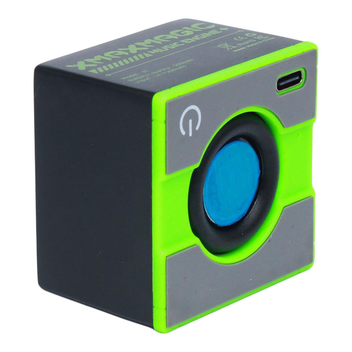 X-MAX-MAGIC%20Wireless%20Bluetooth%20Speaker%20%7C%20Dual-Machine%20Coupling%C2%A0Function%20%7C%20%20Music%20Engine%20X-1%20-%20Image%203