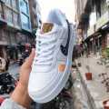 Air Force 1 Just Do It Premium Sneaker for Men. 