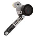 OYPFXMI 2X Car Belt Tensioner ASSY for Actyon Korando C W 2012 6712000370. 