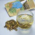 Uplift Herbal Tea For Heart Health, Healthier Skin, Weight Loss, Increase Immunity, Reduces Inflammation, And Detoxification  - 65GMS Kraft Pack - Suiro Teas. 