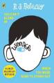 Wonder By R. J. Palacio. 