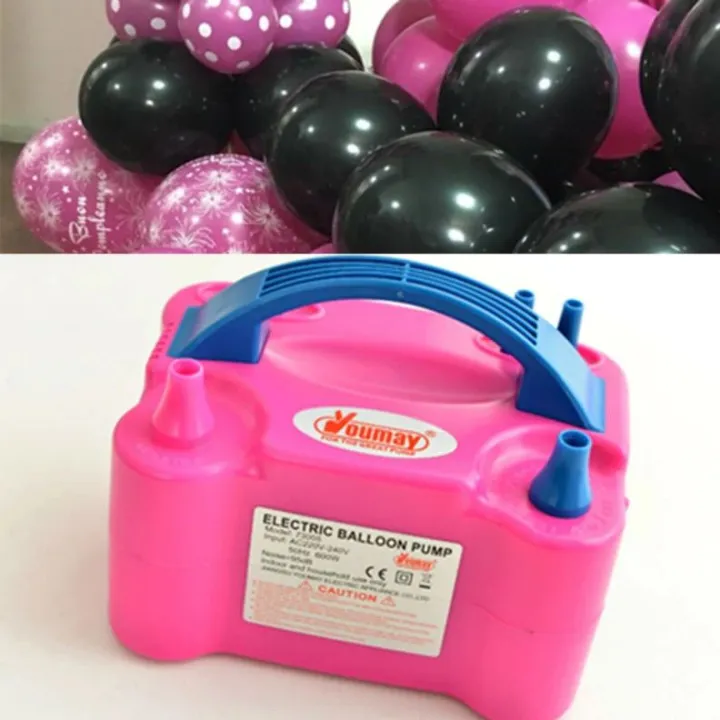 220V%20Double%20Hole%20Ac%20Inflatable%20Electric%20Air%20Balloon%20Pump%20Electric%20Balloon%20Inflator%20Pump%20Portable%20Air%20Blower%20-%20Image%205