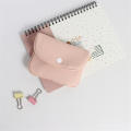 Coin Purse Cash Wallet Mini Pouch Cotton Bag Key Holder. 