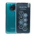 Smartphone Oukitel C19 Pro. 