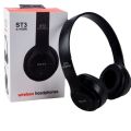 【Mega Sale】Supply P47 Bluetooth Headset Technology 5.1 Stereo P47 Bluetooth Headset. 