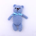 【Vexly】Children's Photography Props Clothing Toys Handmade Toys Photography Color Photography Props Newborn Props. 