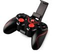 V8: Universal Bluetooth Gamepad for Android, PC, PS3, PS4, Switch - Comfortable, Precise Controls, Extended Battery Life. 