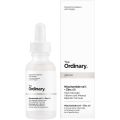 The Ordinary Niacinamide 10% Zinc 1% Serum. 