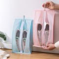 Shoes Storage Bag Portable Travel Shoes Underwear Socks Storage Bags Clothes Organize Multi Covers For Protect Dust. 