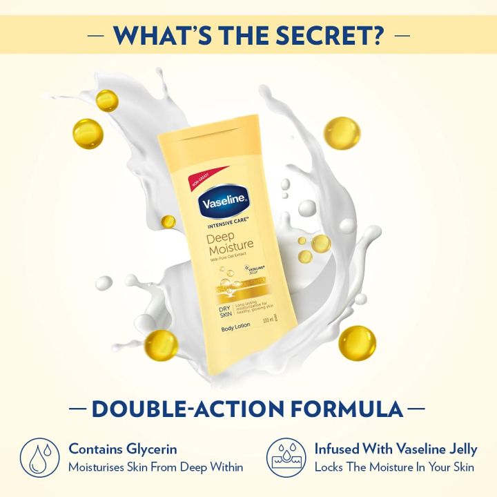 Vaseline%20100mL%20Body%20Lotion%20Daily%20Moisture%20-%20Image%205