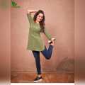 Fuloo New Look Western Tunic & Top #169. 