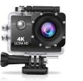 4K Sports Ultra Hd Dv Water Resistant Action Camera. 