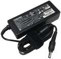 Laptop Charger for Toshiba 65 Watt With 6 Months Replacement Guarantee. 