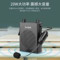 W-King KS16 Wireless Bluetooth Fm USB Sd Speaker with Microphone. 