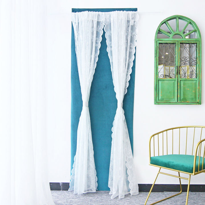 Modeow%20Voile%20Curtain%20Embroidered%20Soft%20Lace%20Sheer%20Rod%20Pocket%20Curtain%20-%20Image%205