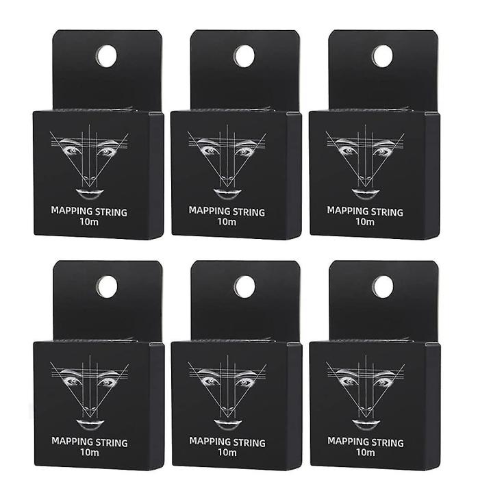 Eyebrow%20Mapping%20String%20for%20Professionals%20Pre-Inked%20Brow%20Mapping%20Thread%20Strings%2010m%20-%20Image%205