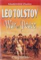 War & Peace Leo Tolstoy. 