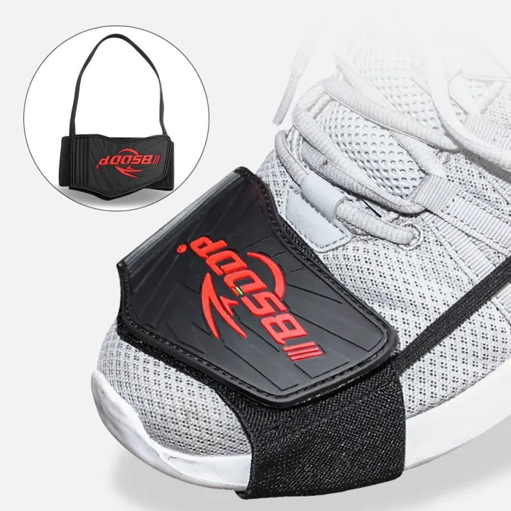 Bsddp%20Shoes%20Guard%20Rubber%20Protector%20%7C%20Easy%20To%20Use%20&%20Carry%20Motorcycle%20Gear%20Shift%20Lever%20SHoe%20Protector%20%7C%20Shoe%20Protector%20With%20Velcro%20Strap%20-%20Image%202