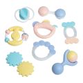 Baby Rattle Toys For Newborn. 