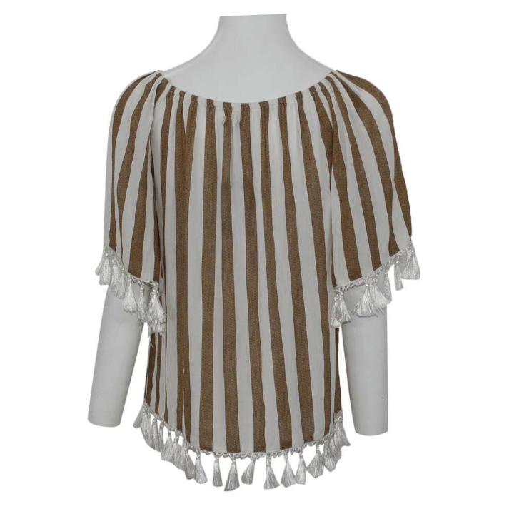 Deal%20Jeans%20%20Brown%20Striped%20Top%20-%20Image%203