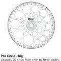 Khyati Pro Circle Big- D211. 