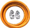 Suraksha LPG Hose Gas Pipe (Steel Wire Reinforced). 