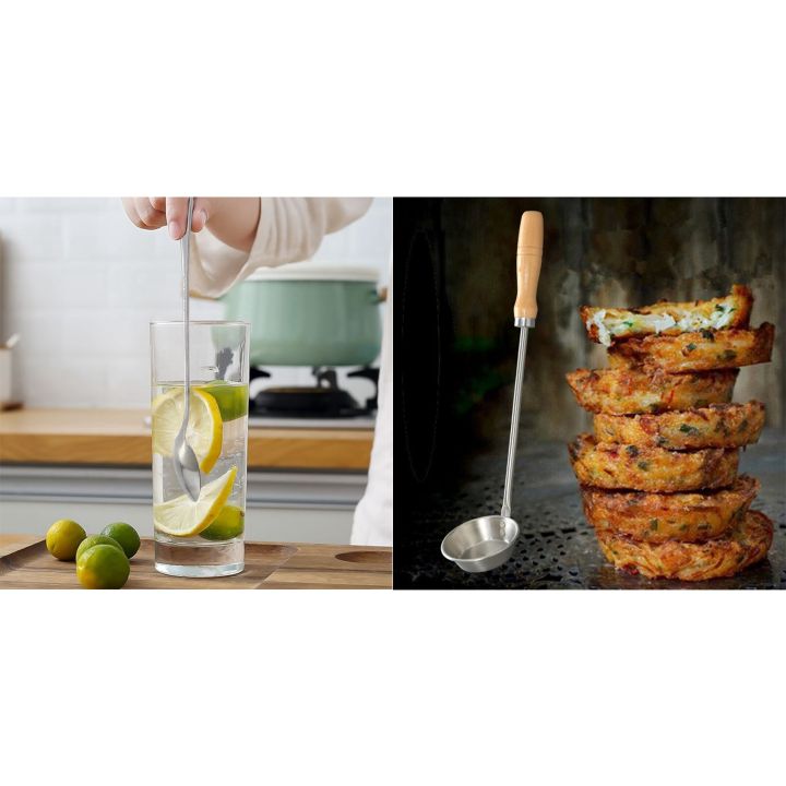 NAMUNY%20Long%20Handle%20Stainless%20Steel%20Tea%20Coffee%20Spoon%20with%20Stainless%20Steel%20Kitchen%20Cake%20Making%20Mold%20-%20Image%205