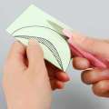 10/5/1pcs U Shape Embroidery Cross- Thread Cutter Yarn Tailor Scissors Fabric Sewing Accessories. 