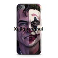 Xujiguanghui ipod 6 Joker Art Printed Design Hard Back Cover. 