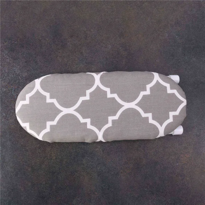 EITGZWAS%202X%20Folding%20Ironing%20Board%20Home%20Travel%20Cuffs%20Detachable%20Portable%20Sleeve%20Neckline%20Cuffs%20Mini%20Washable%20Protective%20Non-Slip-E%20-%20Image%207