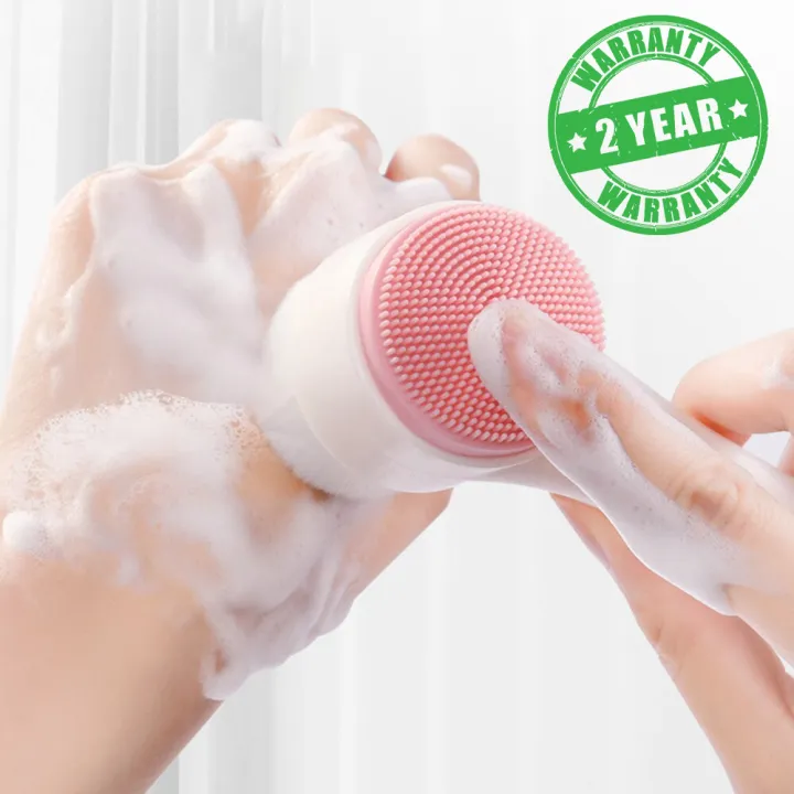 Dual%20Side%20Facial%20Brush%20Face%20Cleansing%20Brush%20Silicone%20Exfoliating%20Facial%20Cleanser%20Brush%20Deep%20Pore%20Cleaning%20Skin%20Care%20Tool%20for%20Smooth%20Glowing%20Skin%20-%20Image%202
