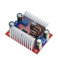 Voltage Charger LED Driver Constant Current Power Supply DC-DC Step Up Module Step-up Boost Converter 400W 15A. 