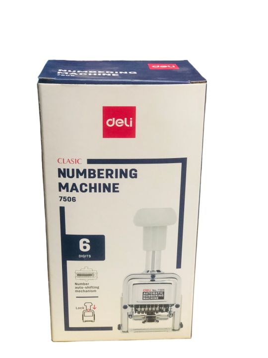 7506%20Automatic%206%20Digit%20Numbering%20Auto%20Number%20Metal%20Machine%20with%20Digit%20Pen,%20Auto%20Shift%20System%20with%20Lock%20for%20Consecutive,%20Repeat%20&%20Duplicate%20Numbering%20-%20Silver%20-%20Image%202